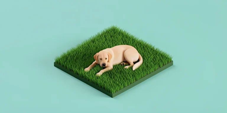 Hero illustration for the article “Dog Psychology: Understanding Your Pet's Emotions and Behavior”
