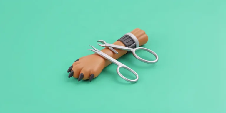 Hero illustration for the article “Dog Diseases: Which Symptoms Require Attention”