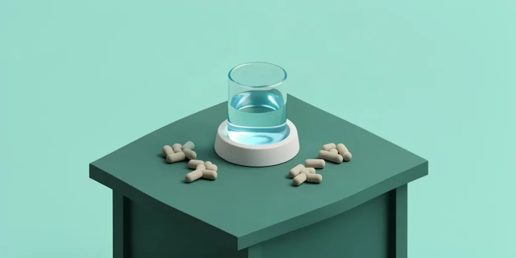 Hero illustration for the article “Essential Elements of Proper Cat Feeding: What to Consider”