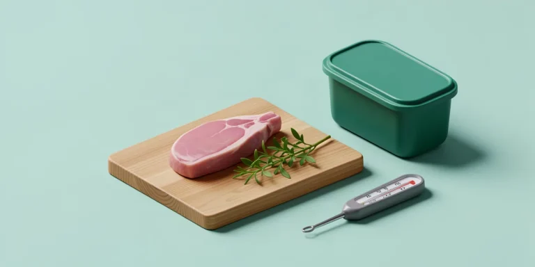Иллюстрация к статье «Мясо кролика: состав, выбор и приготовление»